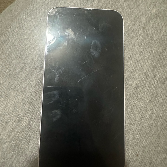 Apple iPhone - Black